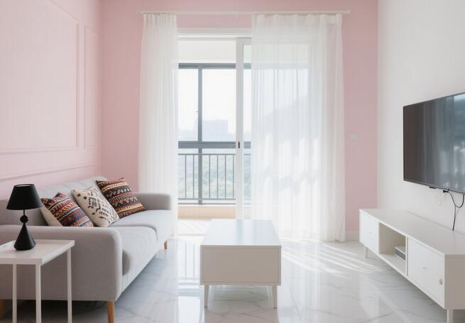 北歐風格裝修色彩搭配秘籍,美到窒息